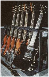 Angus SG Rack
