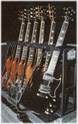 Angus SG Rack