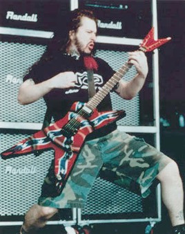 Dime Flag