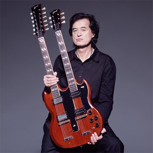 Double Neck Gibson