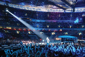 Foo Live