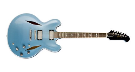 gibson dg335