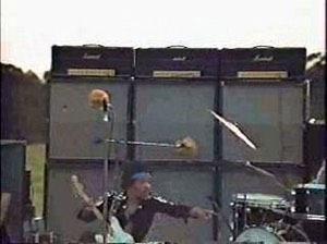 hendrix marshall stacks