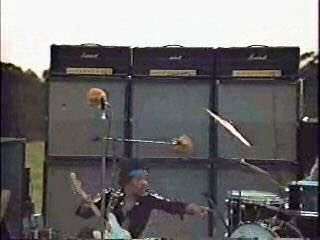 hendrix marshall stacks