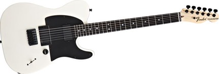 Jim Root Tele