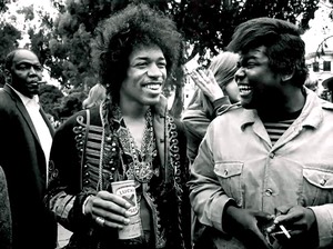 jimi hendrix buddy miles