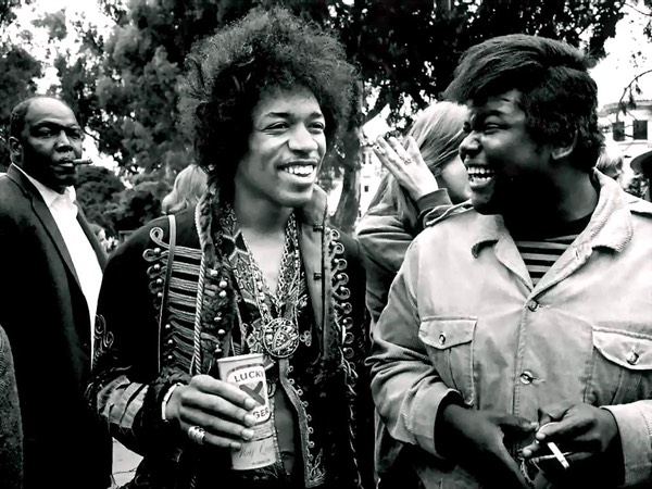 jimi hendrix buddy miles