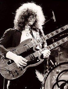jimmy live double neck