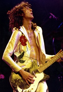Jimmy Live