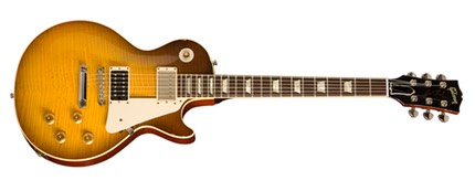 Jimmy Page Signature Les Paul