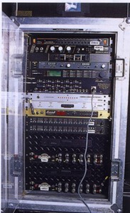 kirs old rack