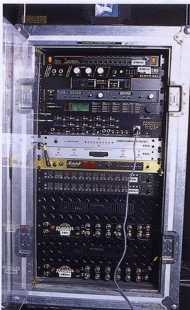 kirs old rack