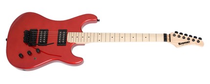 Kramer Pacer