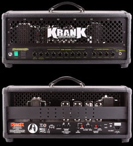 Krank Head
