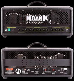 Krank Head
