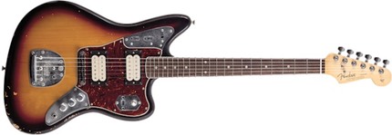 Kurt-Cobain-Guitar