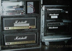 old kirk rig