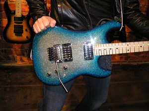 Paul-Sidoti's Kramer Pacer Closup