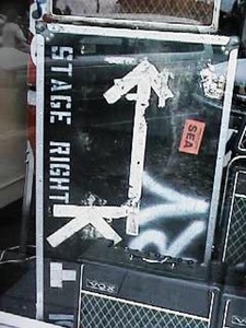 roadcase