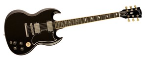Signature SG