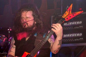 warhead amps
