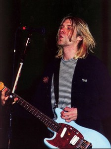 With Blue Guitar