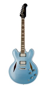 Daves Signature Gibson