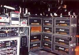 EVH Rig 1986