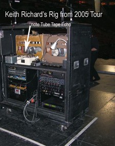 keith richards rack 2005